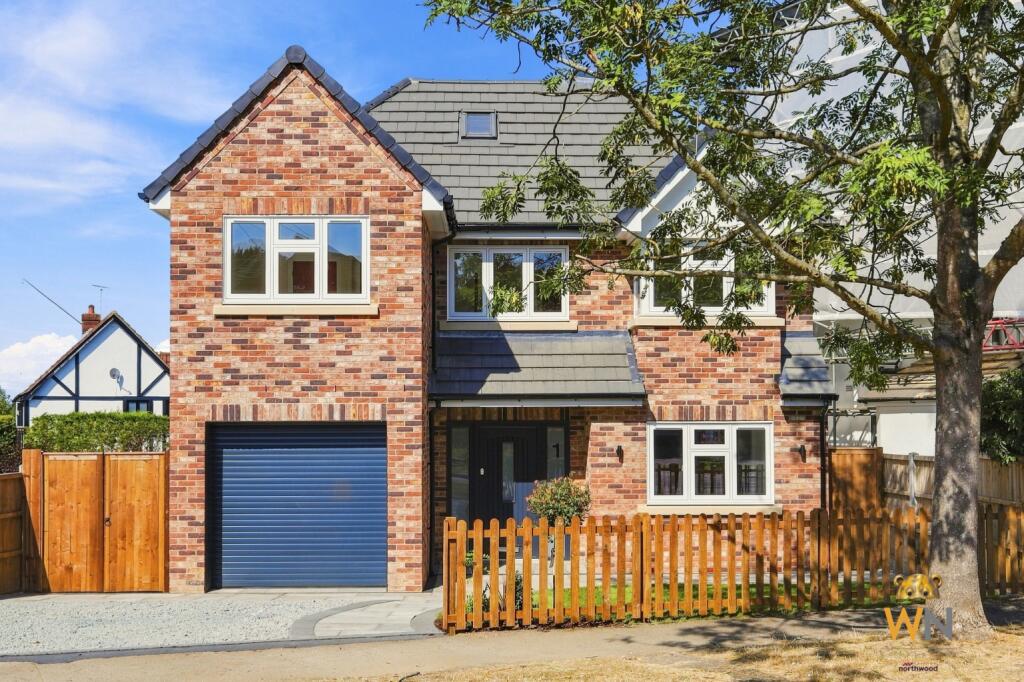 Main image of property: Tennyson Road, Brentwood, CM13