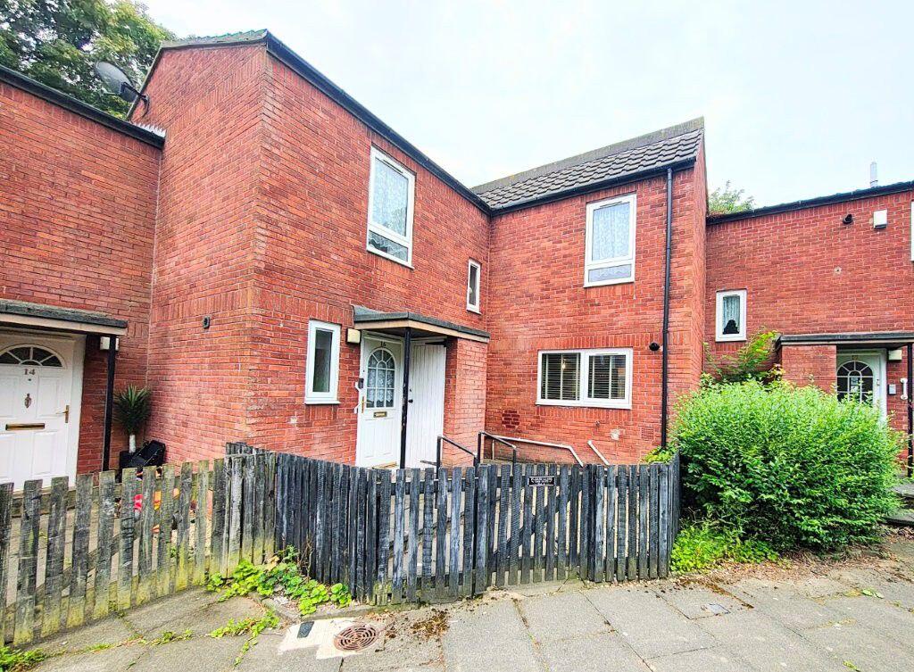 Main image of property: Scarborough Court, Byker, Newcastle Upon Tyne