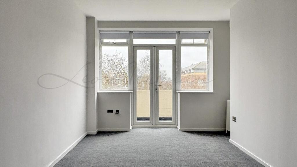 Main image of property: Wellesley Court, Maida Vale, W9