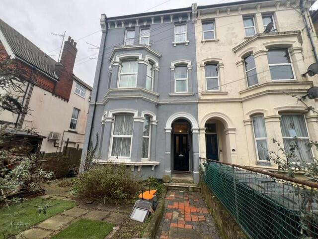 Main image of property: London Road, BEXHILL-ON-SEA