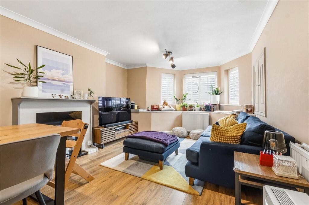 Main image of property: Marmora Road, East Dulwich, London, SE22