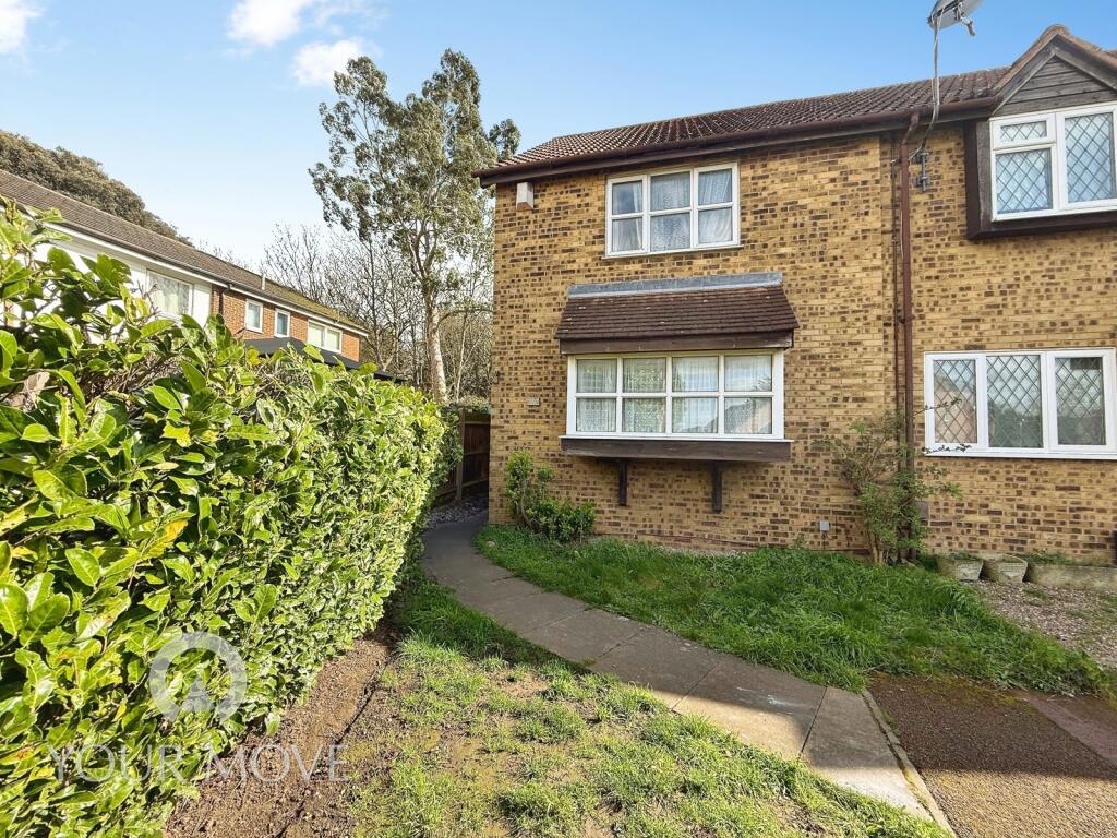 Main image of property: Knights Manor Way, Dartford, DA1