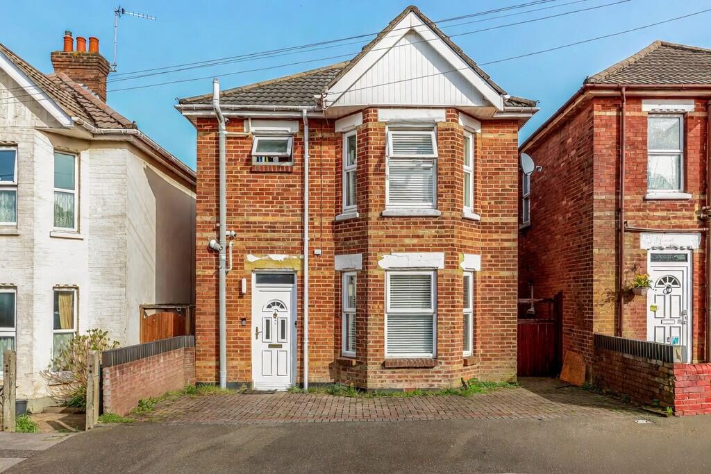 Main image of property: Bishop Road, Bournemouth