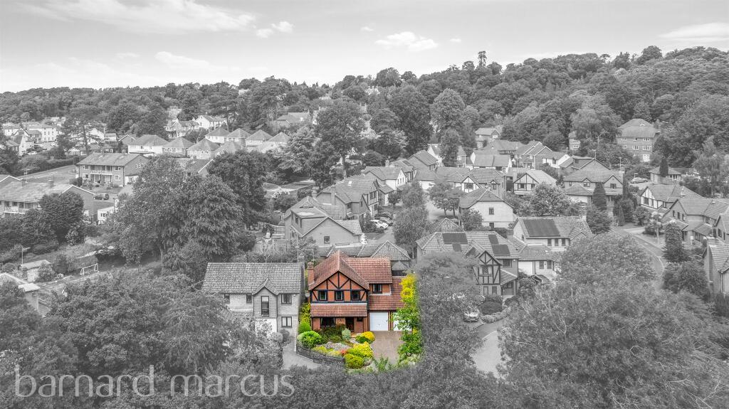 Main image of property: Cotland Acres, Redhill