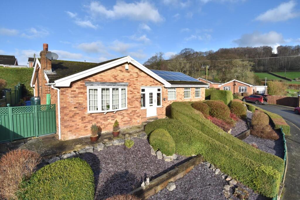 Main image of property: Tan Y Bryn, Pwllglas, Ruthin