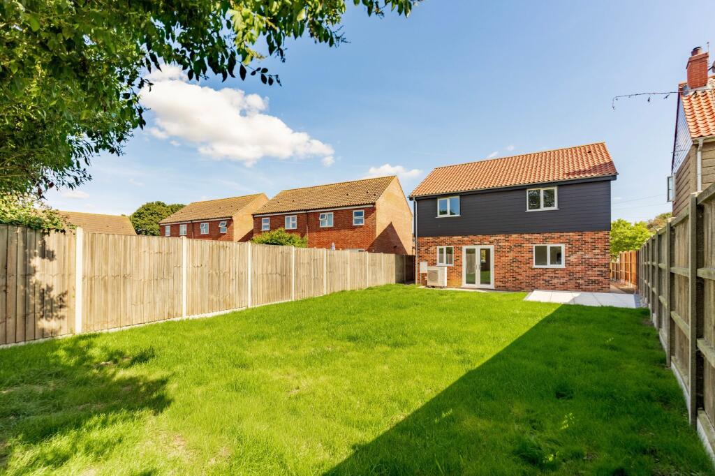 House in Norwich - View 2