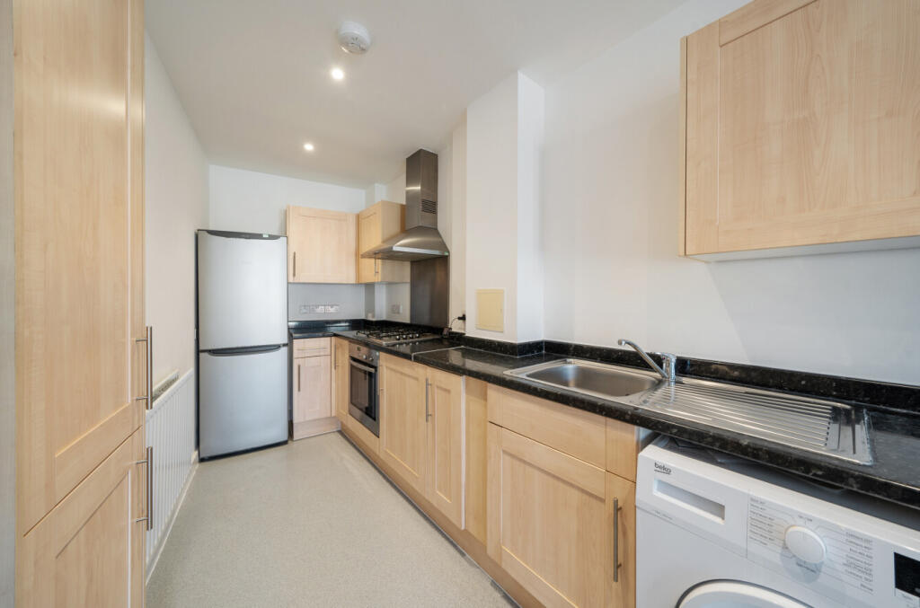 Main image of property: Co Operative House, 263 Rye Lane, London