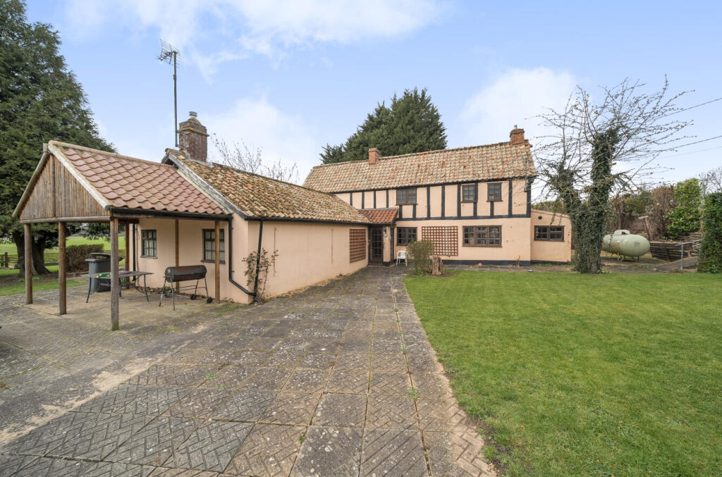 Main image of property: Wyton CAMBRIDGESHIRE
