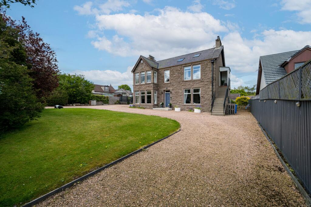 Main image of property: Harestane Road, Dundee, DD3
