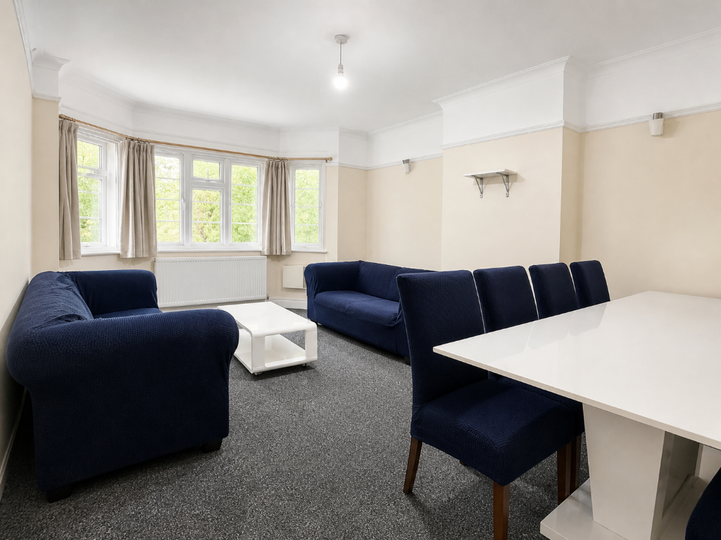 Main image of property: Lampton Road, Hounslow, Middlesex, TW3