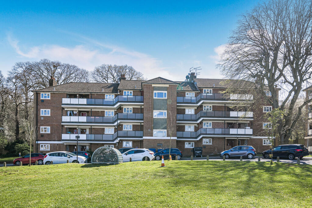 Main image of property: Commonwealth Way, Abbey Wood, SE2 0LE