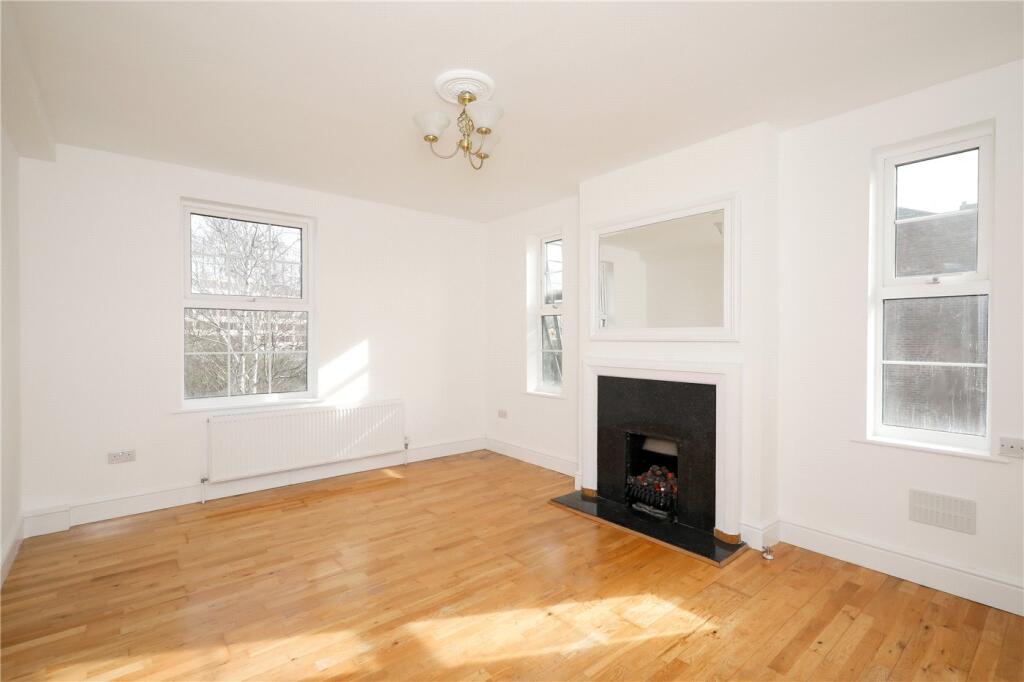 Main image of property: Gordon House, Western Avenue, London, W5