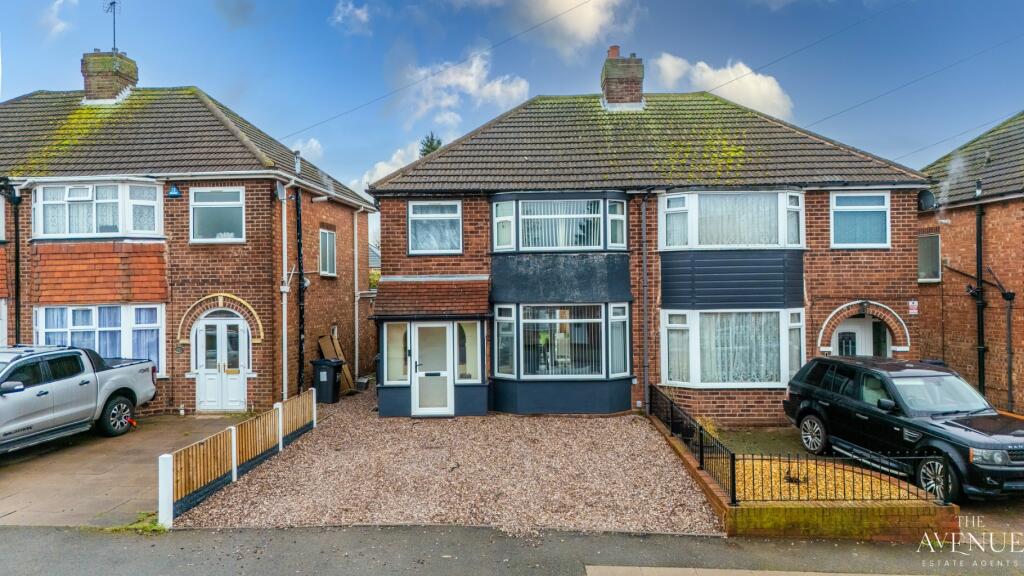 Additional image 4 of Birmingham, West Midlands, B44