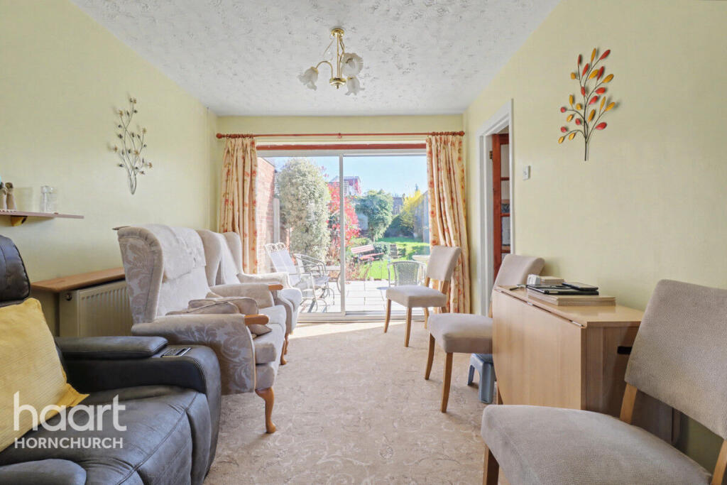 Main image of property: Rutland Drive, Hornchurch