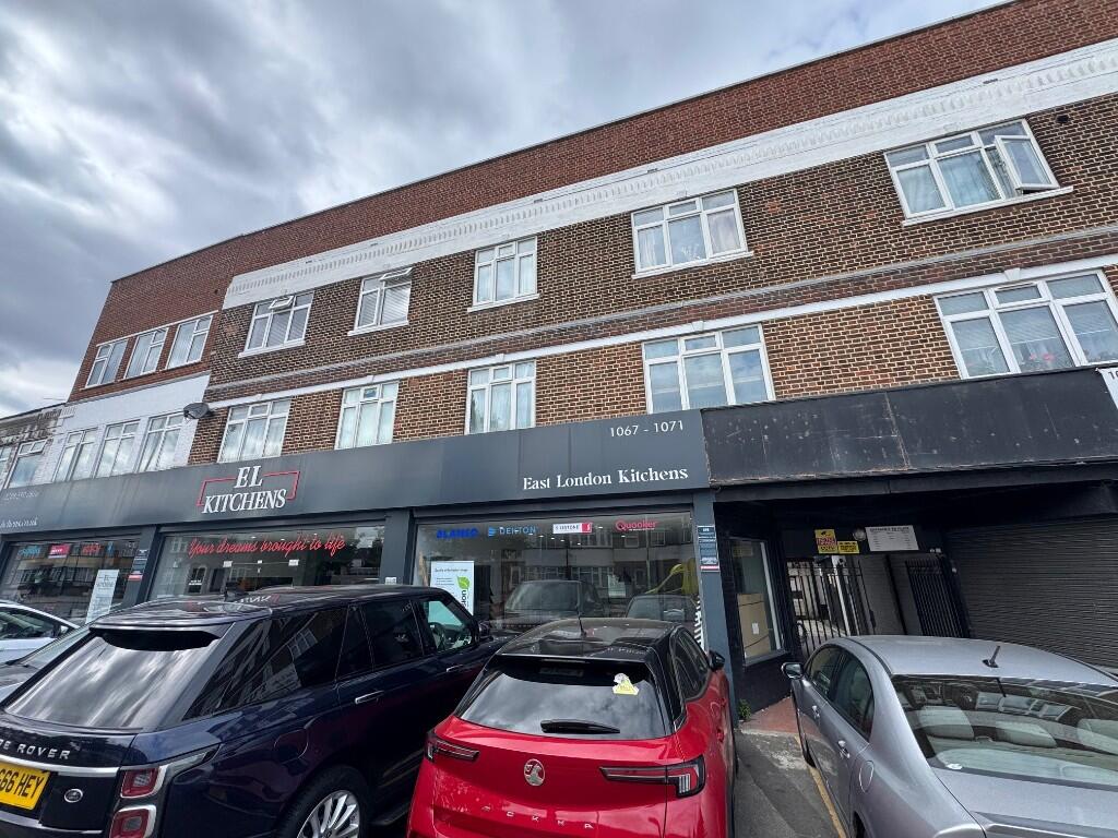 Main image of property: High Road, Chadwell Heath, RM6