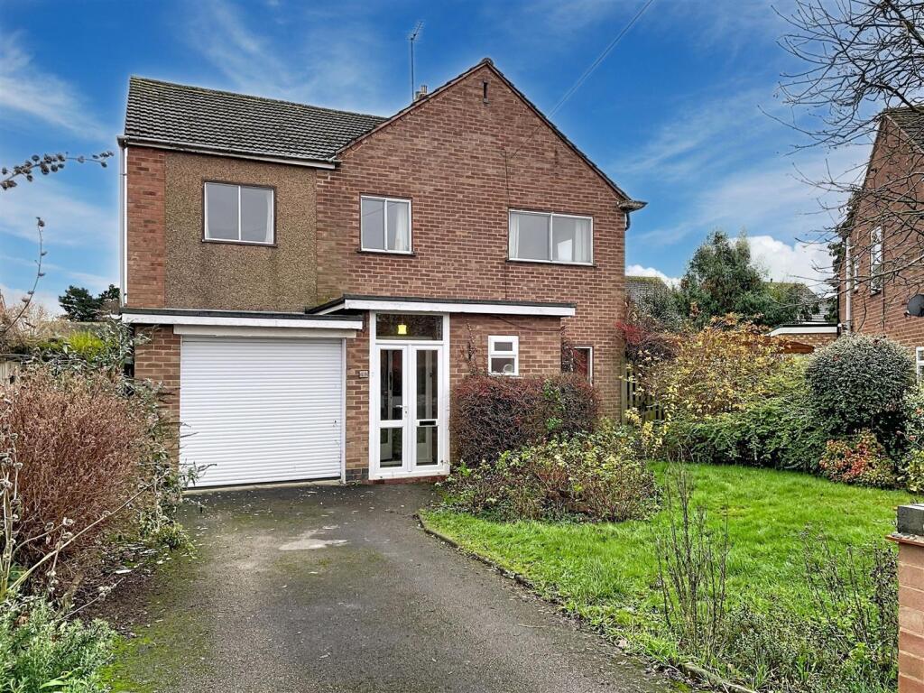 Main image of property: Queens Close, Kenilworth