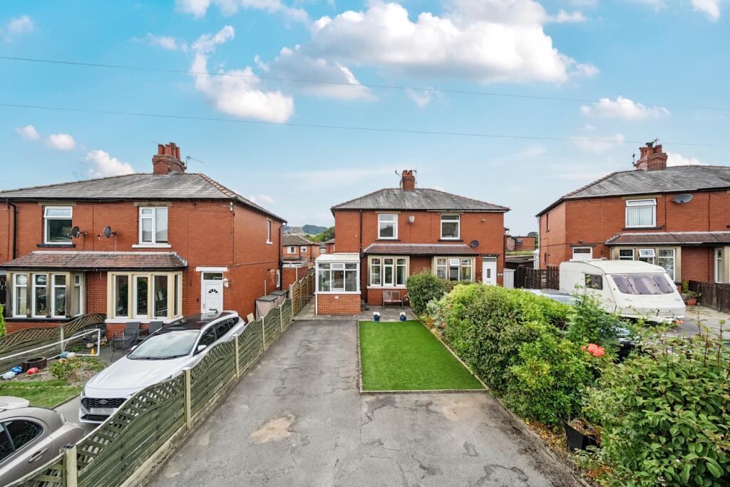 Main image of property: Royd Crescent, Hebden Bridge, West Yorkshire, HX7