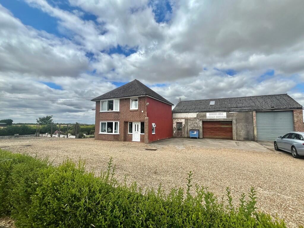 Main image of property: 26 Station Road, Gedney Hill, PE12 0NP