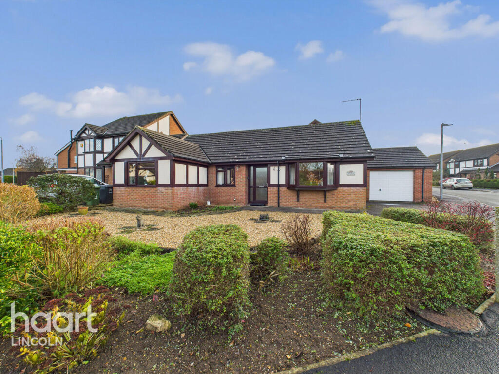 Main image of property: Meadow Way, Welton