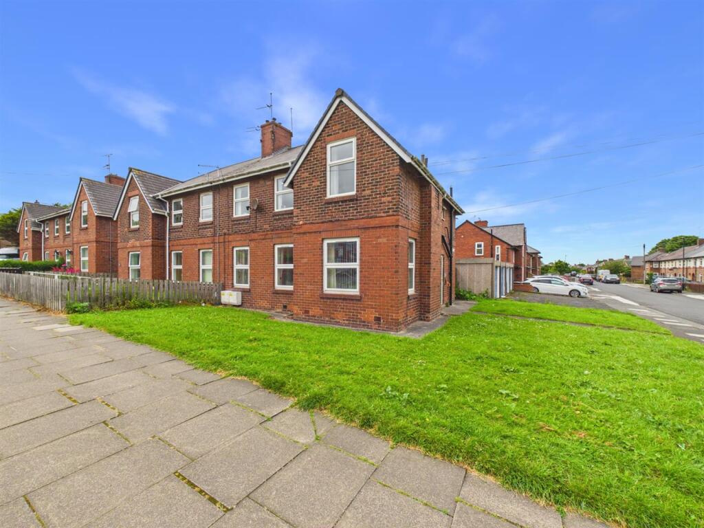 Main image of property: Hillheads Road, Whitley Bay