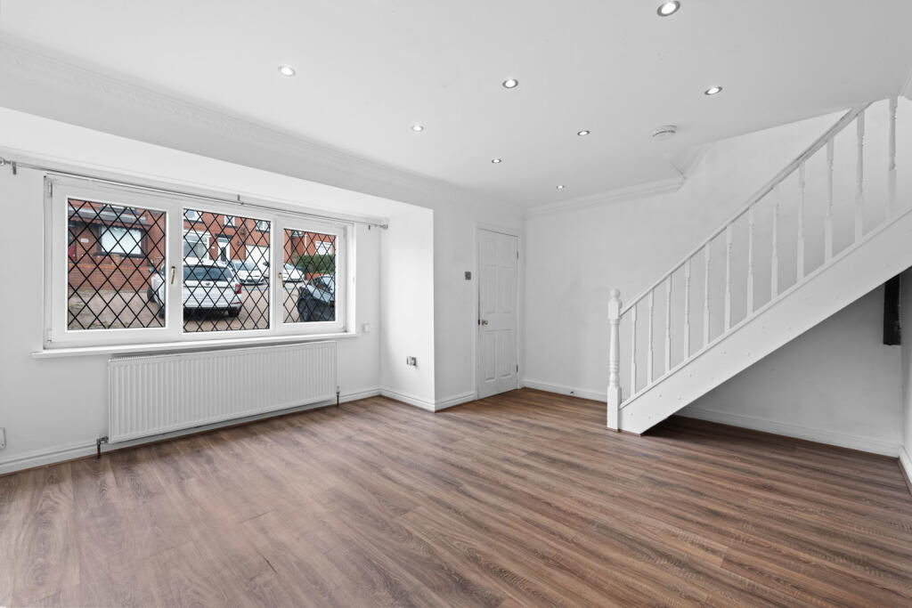House in Sheffield - View 5