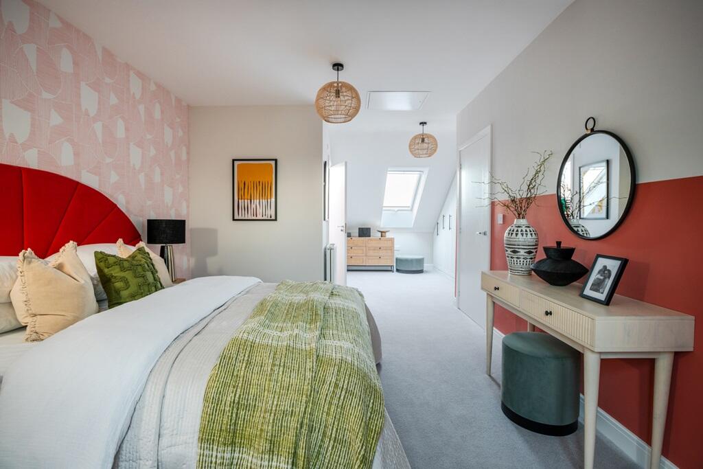 Main image of property: Buckingham Road, Milton Keynes,
MK3 5LA