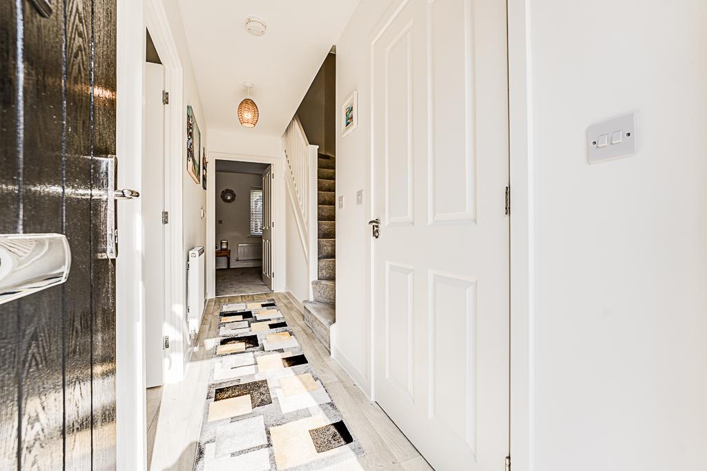 House in Northampton - View 2