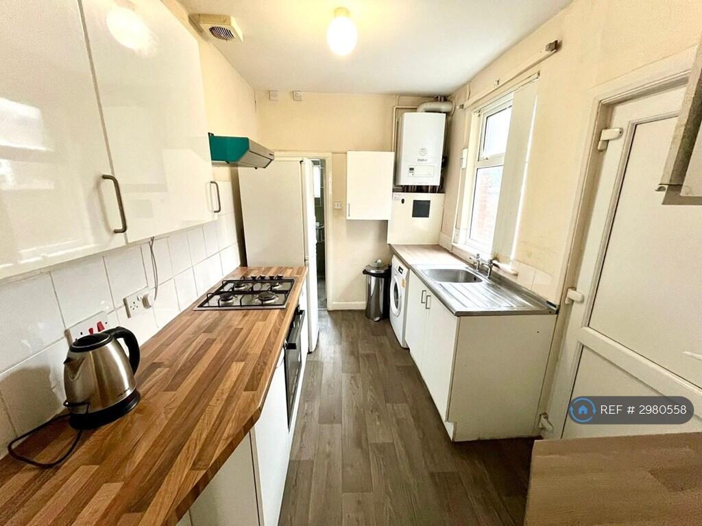 Main image of property: Hugh Road, Coventry, CV3