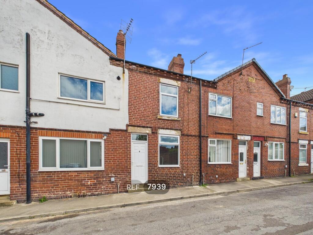 Main image of property: York Street, Normanton, WF6 2LR