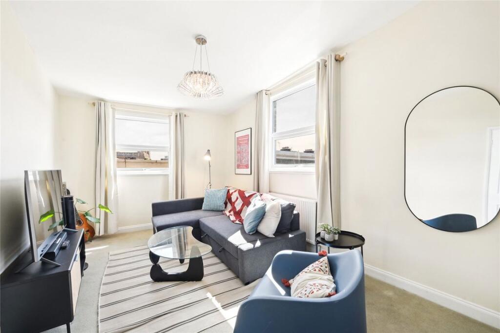 Main image of property: Earls Court Road, Earls Court