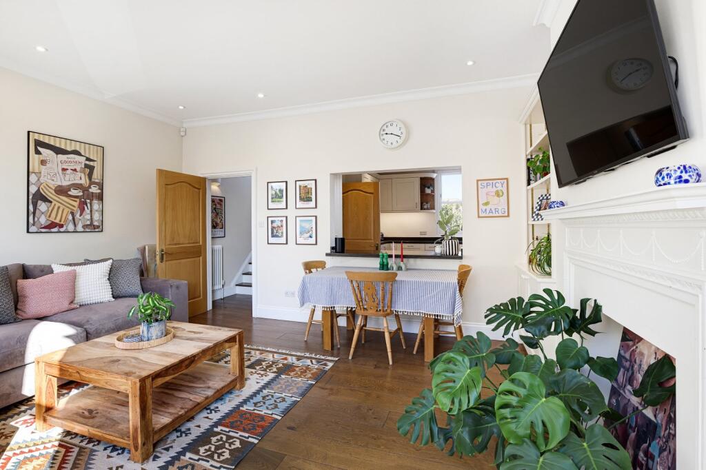 Apartment in London - View 2