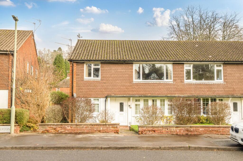 Main image of property: Lion Lane, Haslemere, GU27