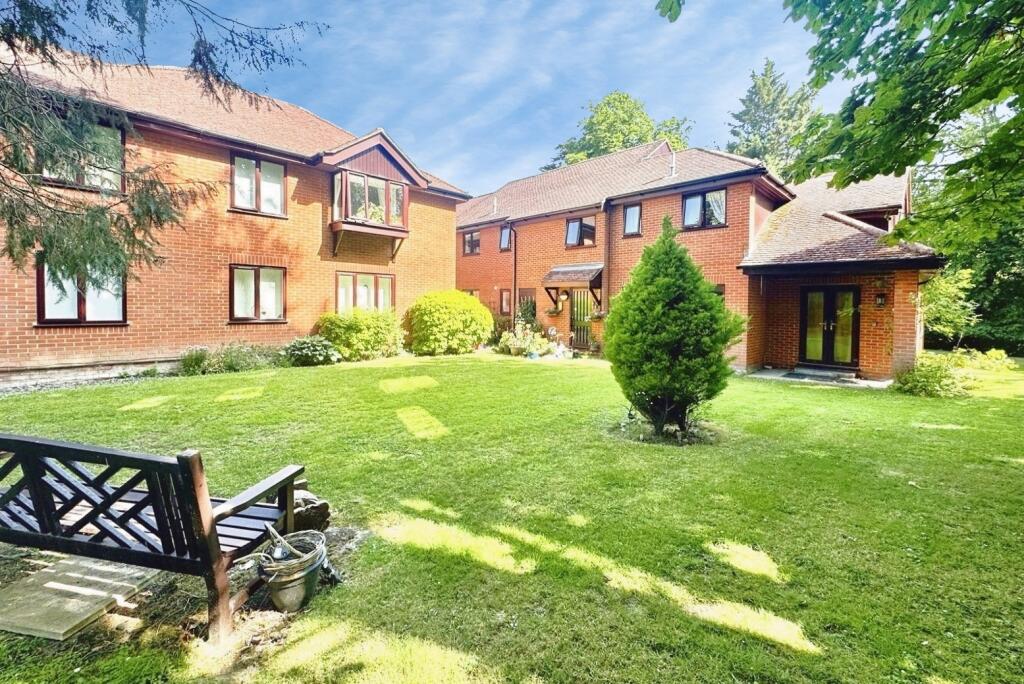 Main image of property: Berry Court, Hook, Hampshire, RG27