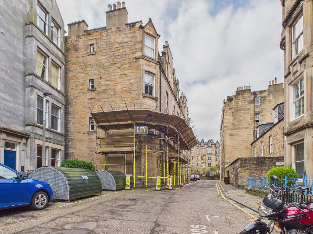 Main image of property: Roseneath Terrace, Marchmont, Edinburgh, EH9