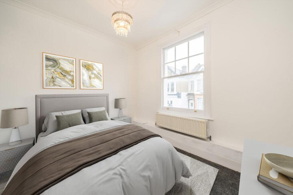 Okeburn Road, Tooting photo 3