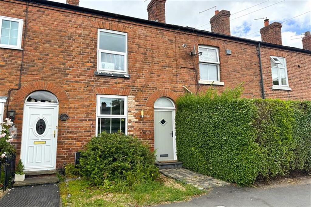 Main image of property: Greenwood Terrace, Town Lane, Mobberley, Knutsford