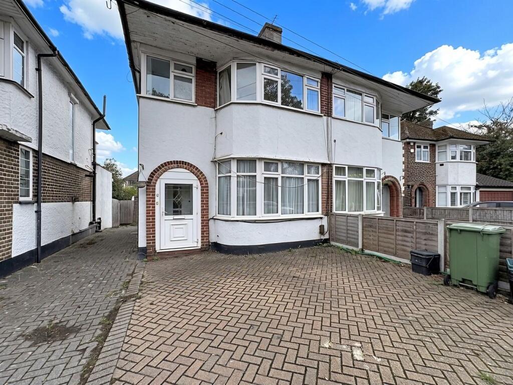 Main image of property: Tudor Way, Petts Wood, Orpington, BR5