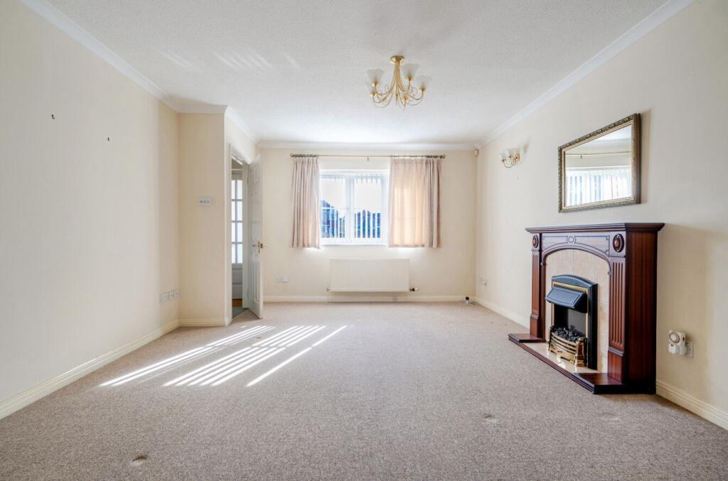House in Glastonbury, Northover, Beckery - View 2
