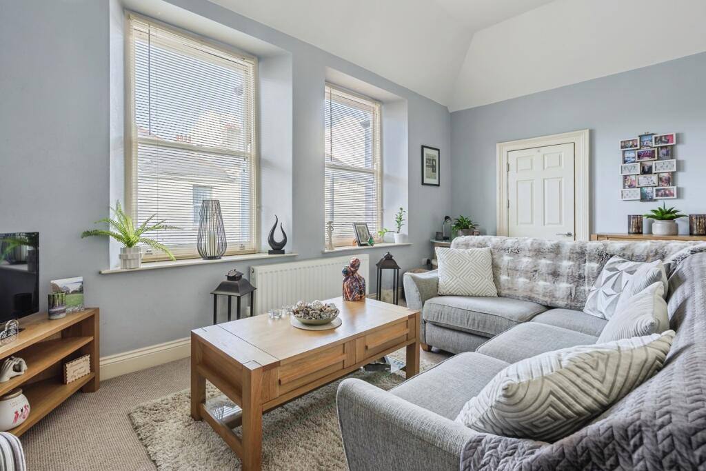 Main image of property: Grenville Road, Plymouth, Devon, PL4