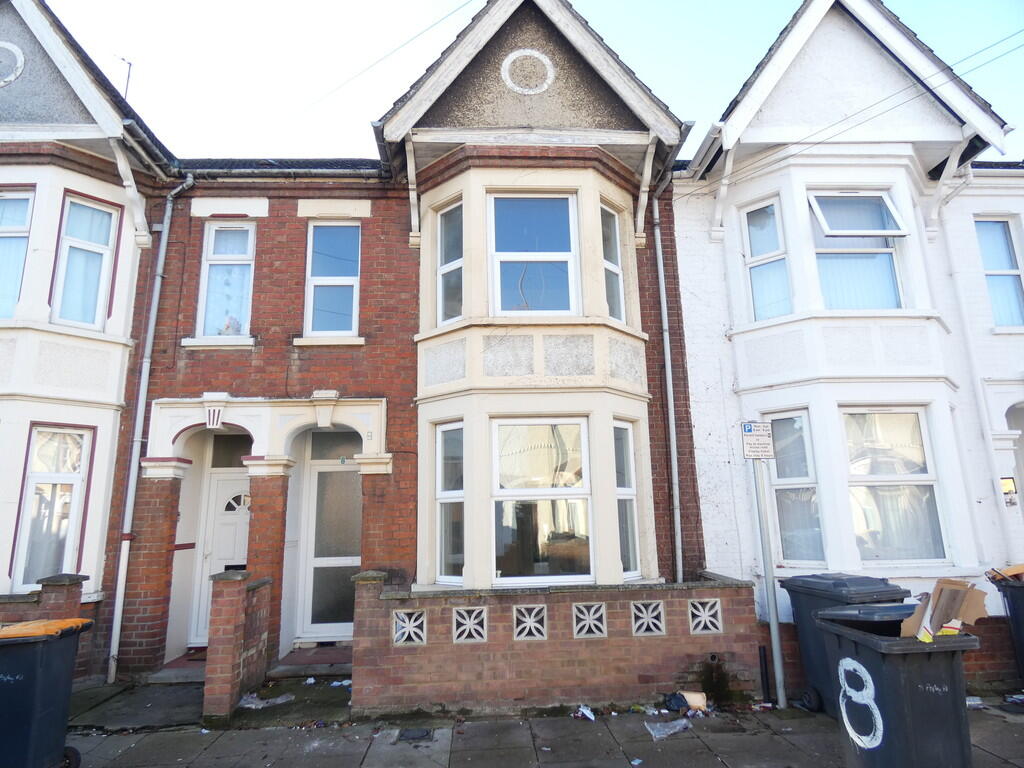 Main image of property: Aspley Road, Bedford