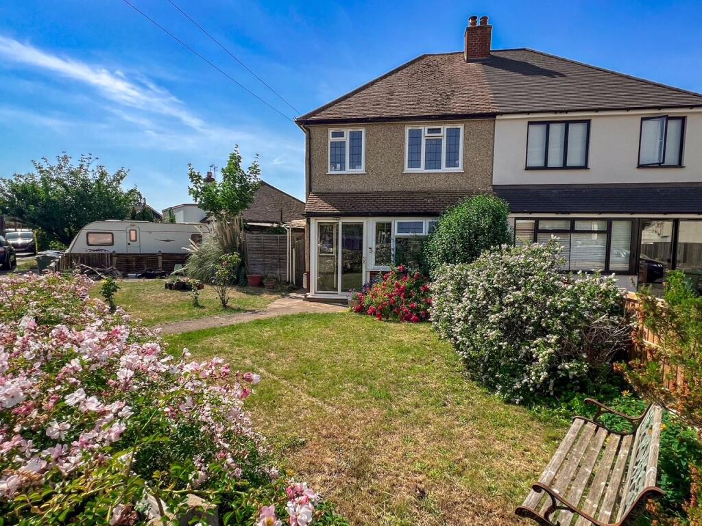 Main image of property: Dunstable Road, West Molesey, KT8