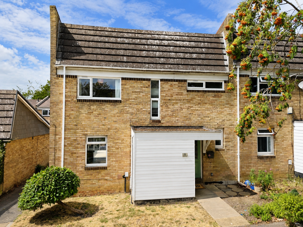Main image of property: Wheatley, Bracknell, RG12
