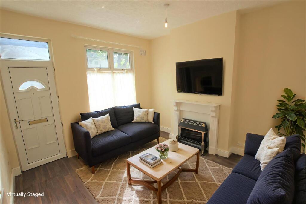 Main image of property: Windmill Lane, Nottingham, NG3