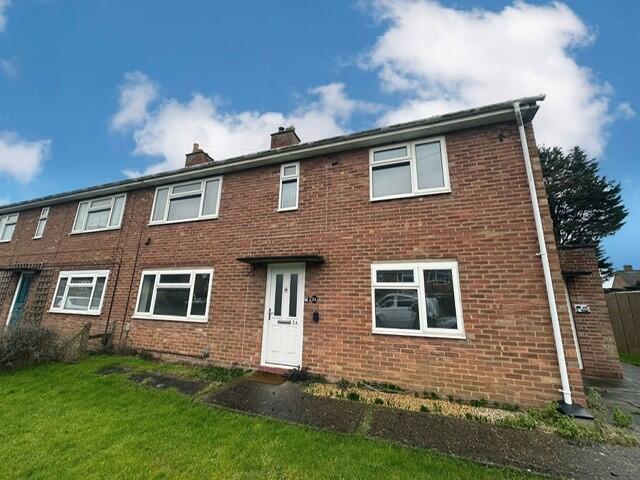 Main image of property: Kisby Avenue, Godmanchester, PE29