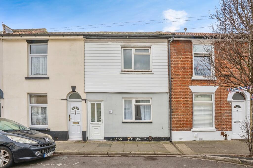 Main image of property: St. Stephens Road, Portsmouth, Hampshire, PO2