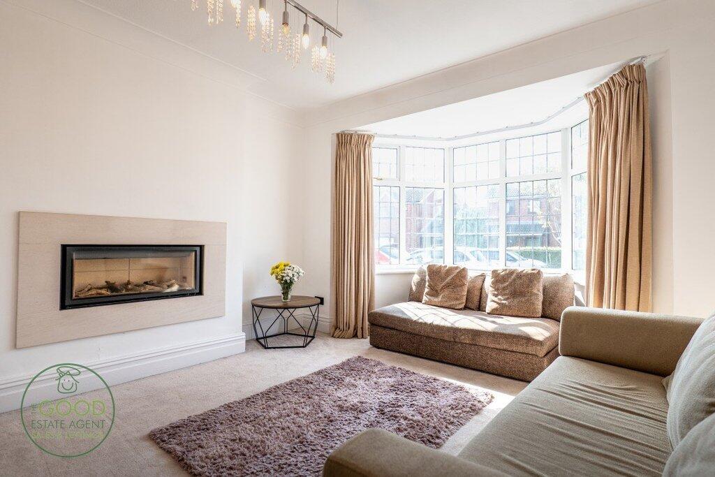 House in Preston - View 3