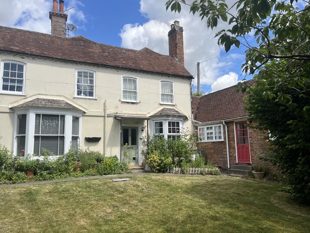 Main image of property: The Laurels, Eddington