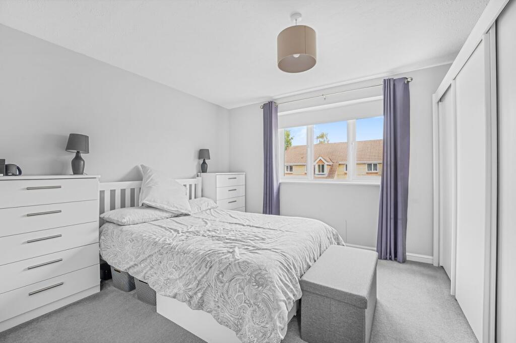 Apartment in Runnymede, Pooley Green - View 5