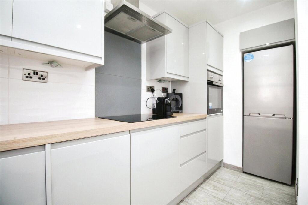 Main image of property: Lawrence Road, Southsea, Hampshire, PO5