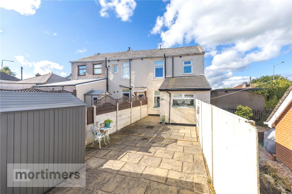 Additional image 22 of Willows Lane, Accrington, Lancashire, BB5